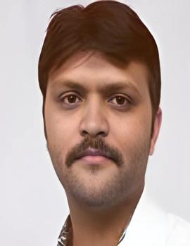 Dr. Puvvada Sandeep
