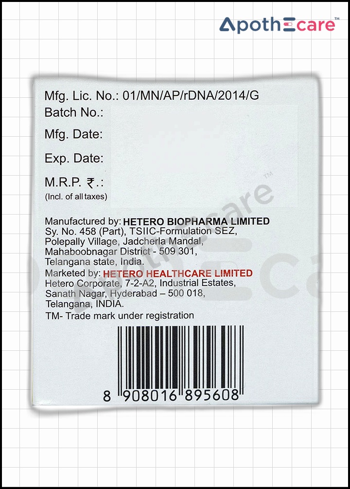 Botox 50 IU pack, used for aesthetic and therapeutic purposes.