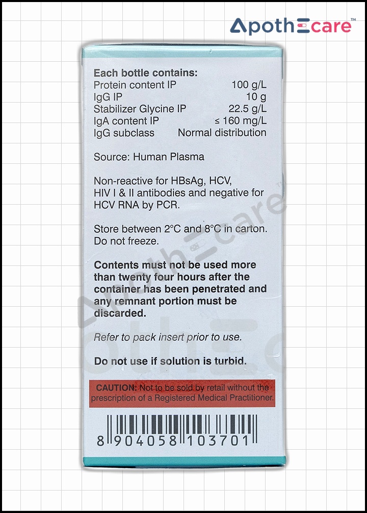 Immunorel 10gms pack of 1, a treatment for immune disorders.