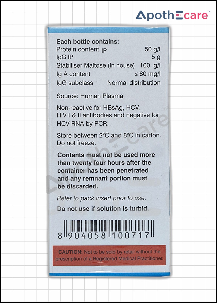 Immunorel 5gms pack of 1, a treatment for immune disorders.