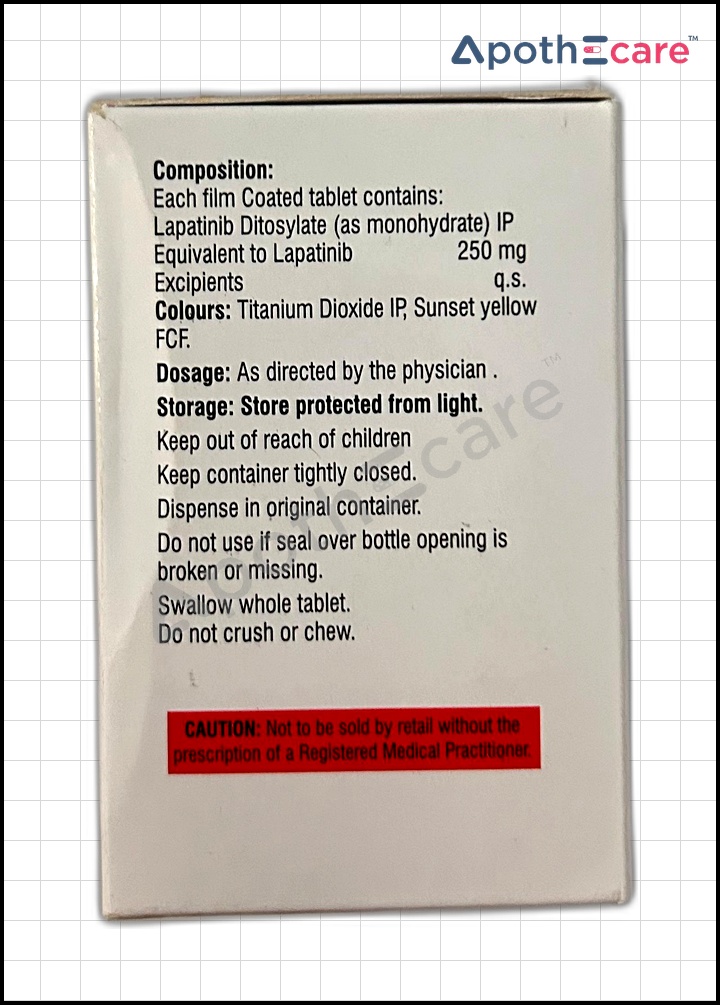 Etibo 250mg Tablet, a medication used in the treatment of certain types of breast cancer