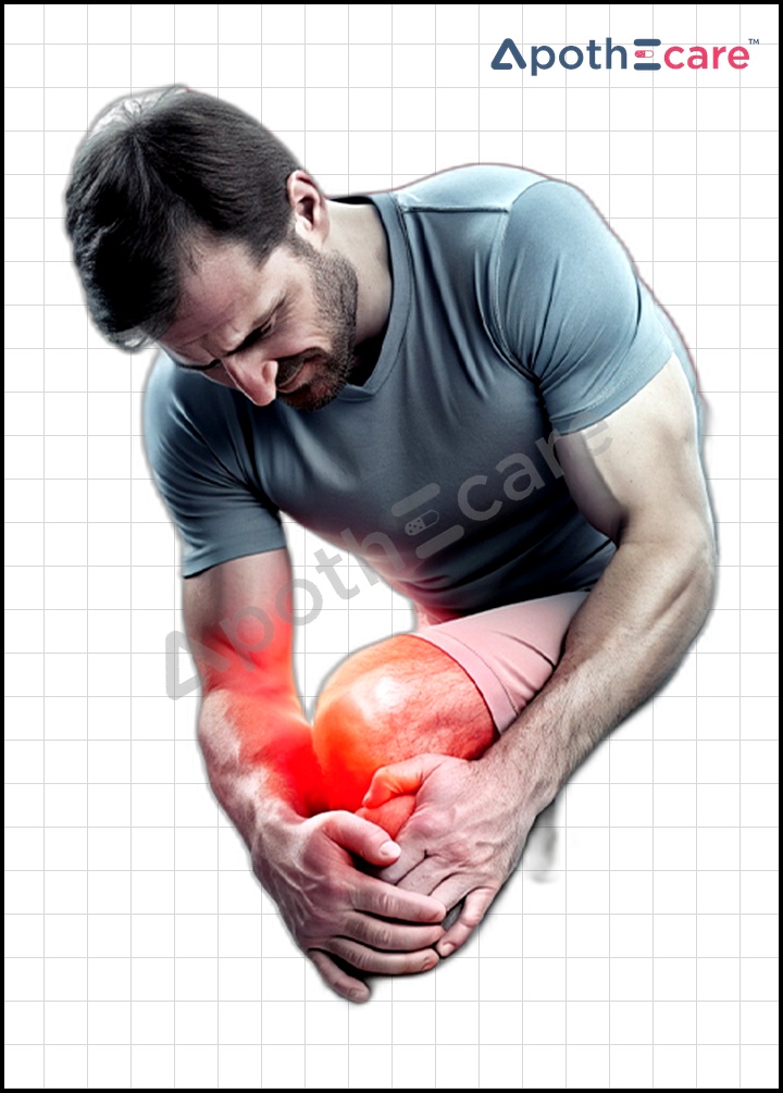 Types of Arthritis: RA, OA, Gout – What’s the Difference?