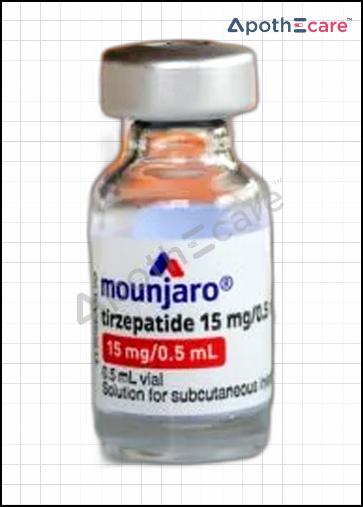 How to use Mounjaro(Tirzepatide) - A Detailed Guide