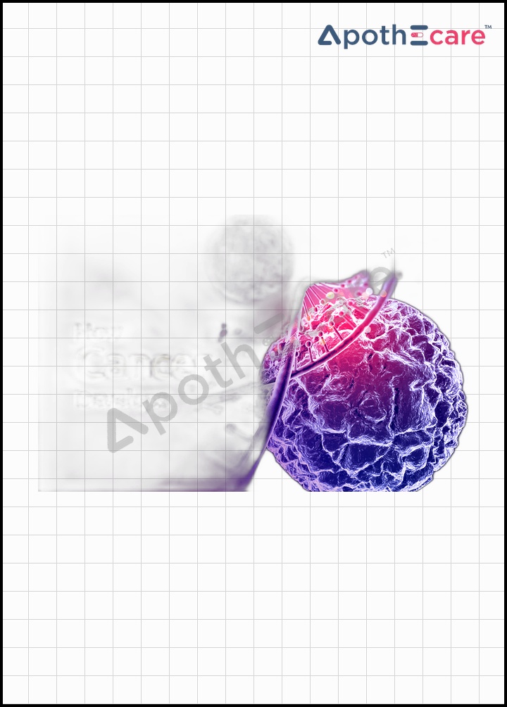 How Cancer Develops