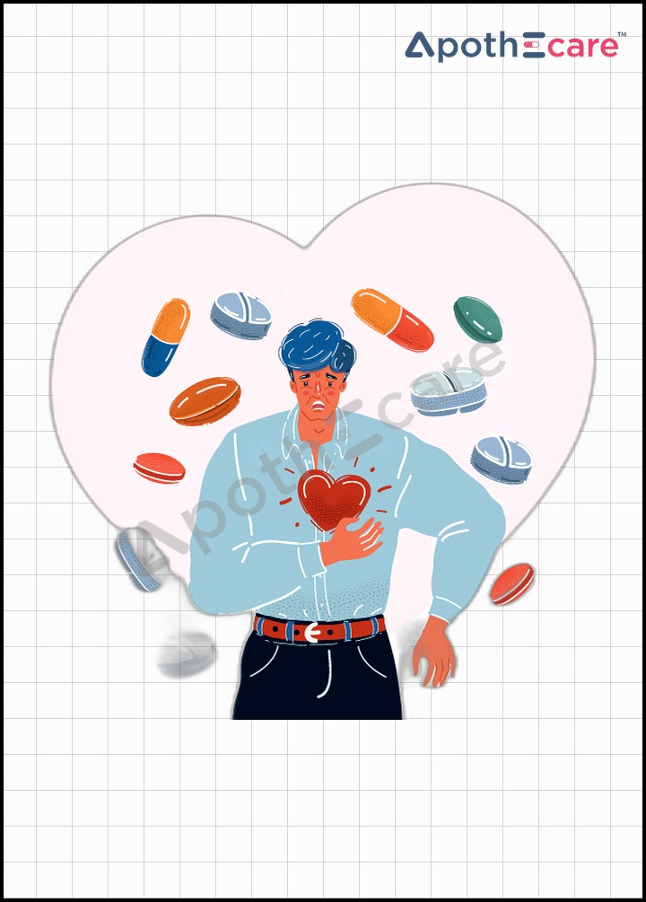 Understanding heart disease medications what you need to know Blog