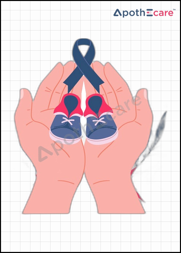 October is Recognized as Pregnancy and Infant Awareness Month