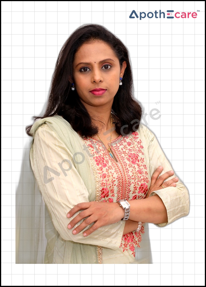 Chethana C - Sound Healing Therapist