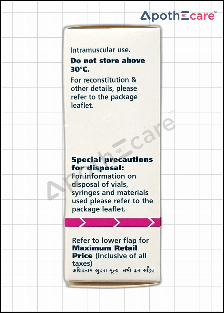 Xeomin 50 IU Injection is used for several therapeutic and aesthetic purposes.