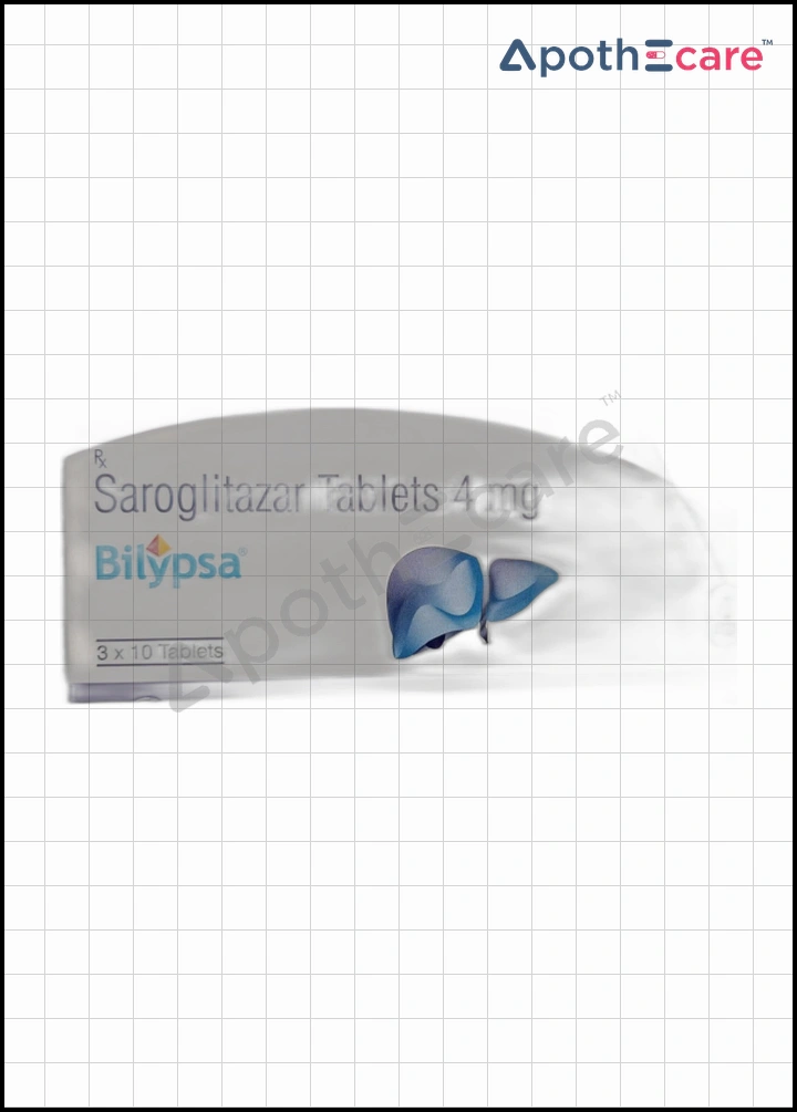 biypsa 4 mg tablet