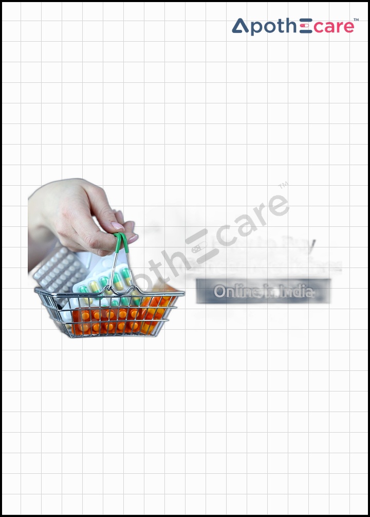 Buy Cancer Medicines Online in India Safely from Apothcare