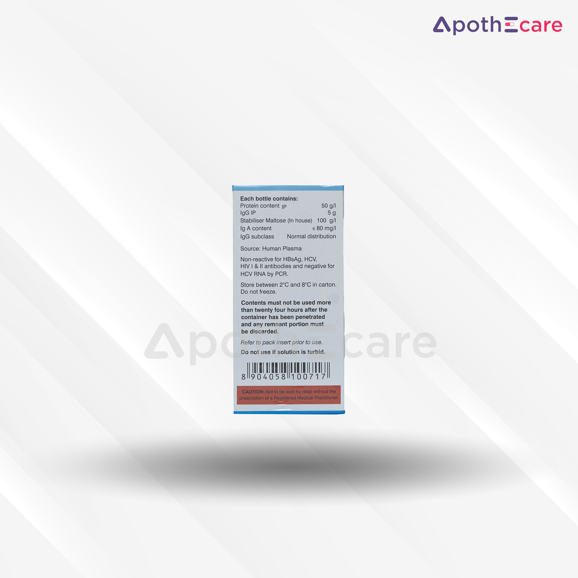 Immunorel 5gms pack of 1, a treatment for immune disorders.