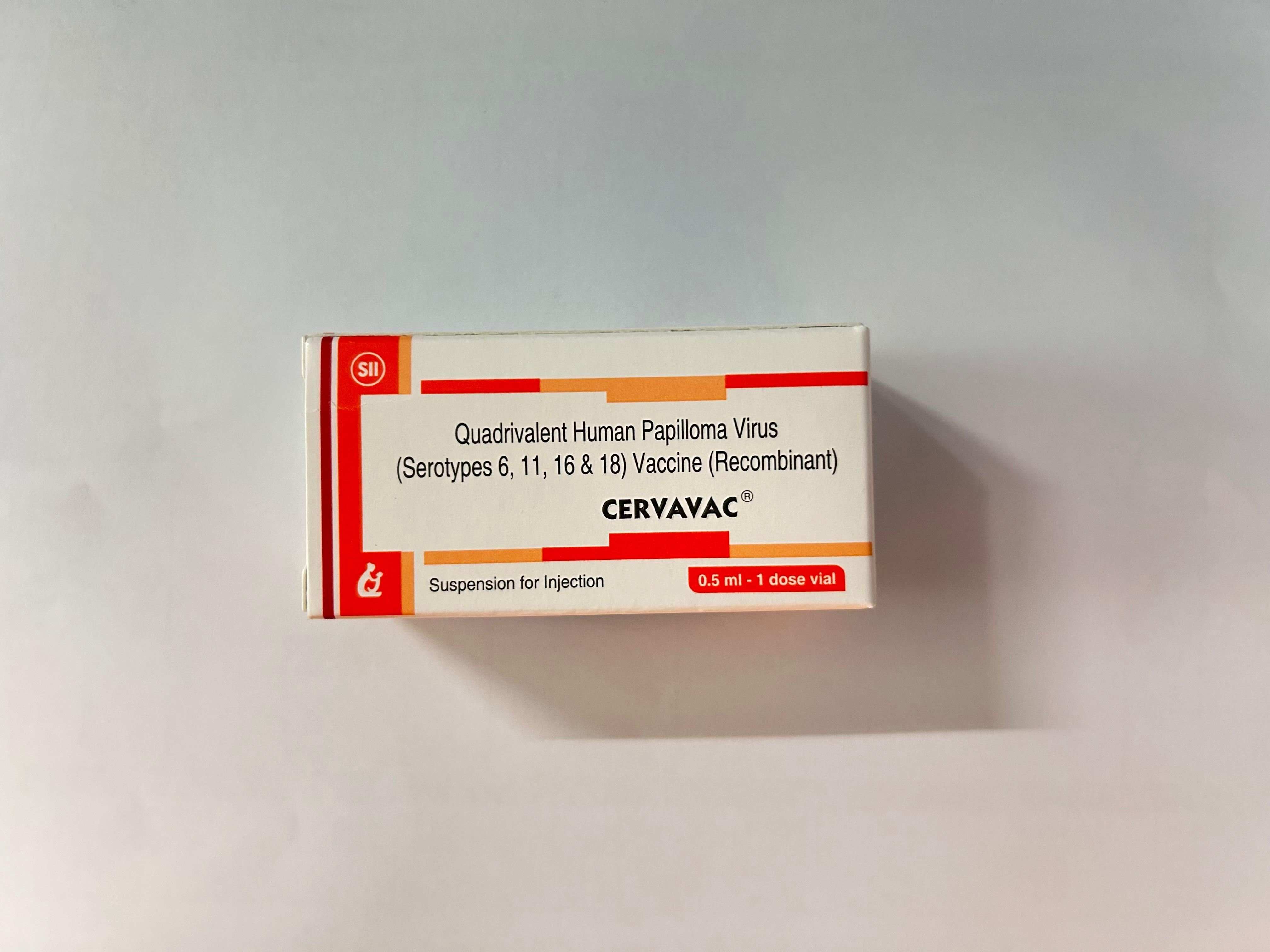 Cervavac Vaccine, It is intended to prevent genital warts, precancerous lesions, cervical cancer, and other disorders linked to HPV.